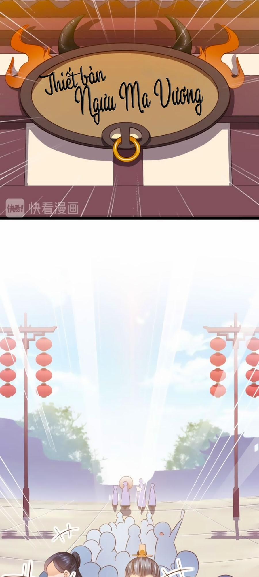 Đứng Lại! Phụng Chỉ Ăn Cướp 6 trang 23