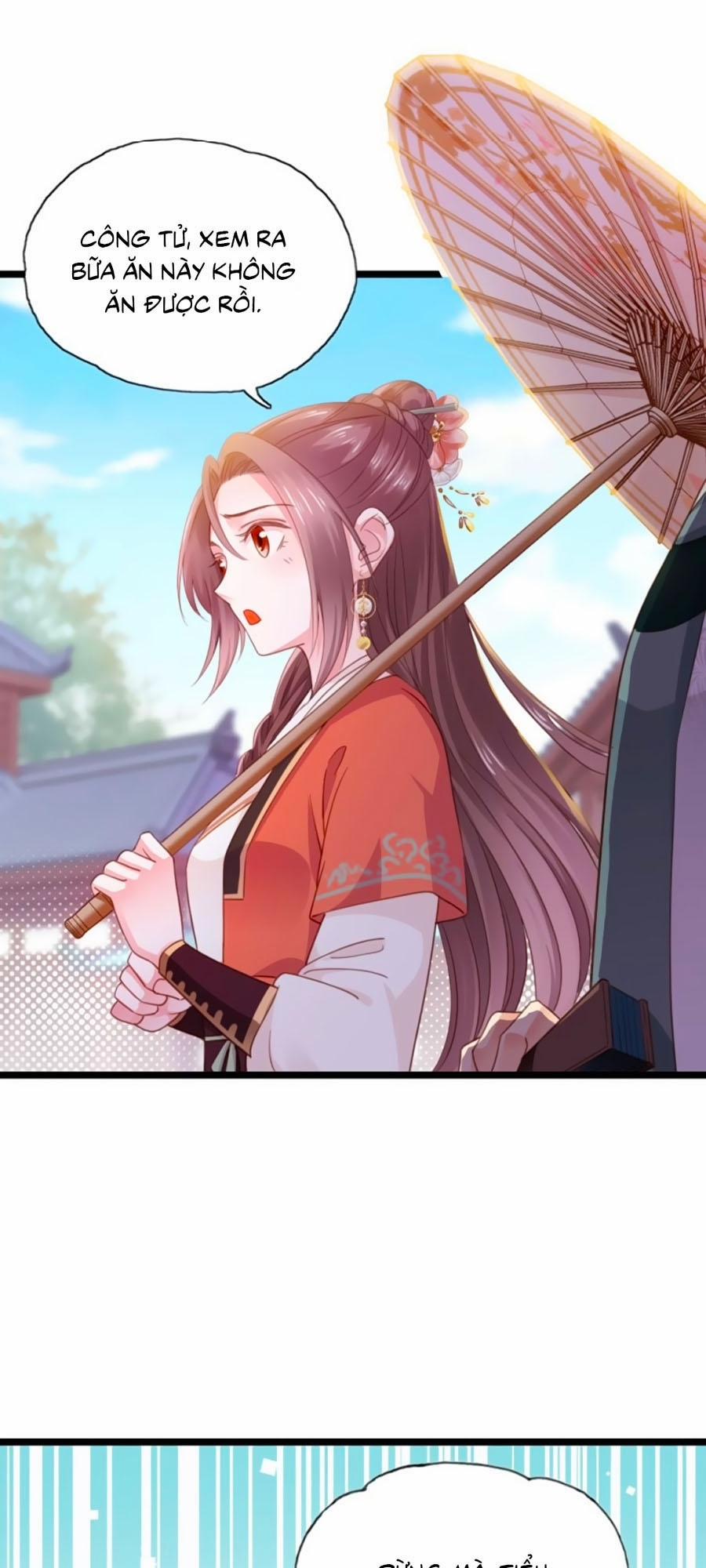 Đứng Lại! Phụng Chỉ Ăn Cướp 6 trang 25