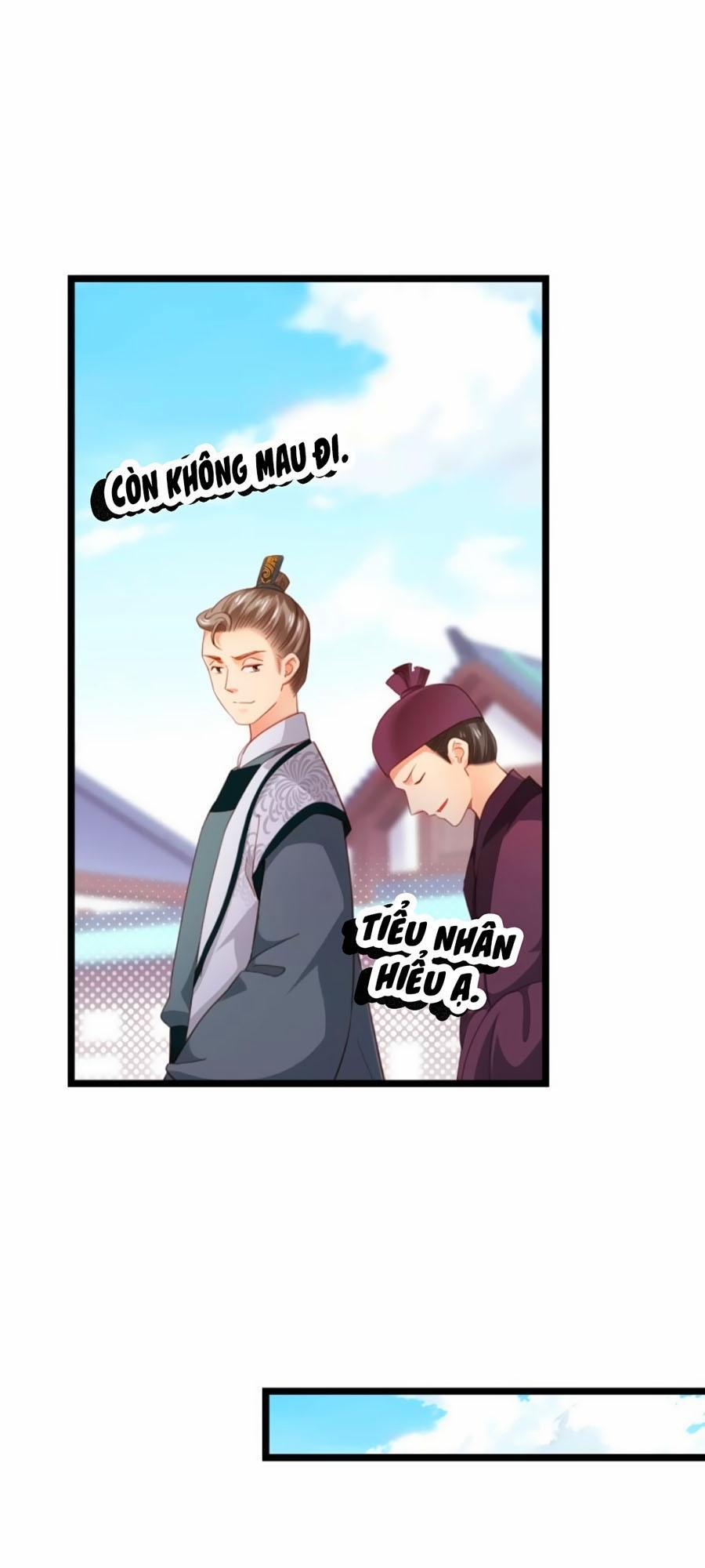 Đứng Lại! Phụng Chỉ Ăn Cướp 6 trang 27