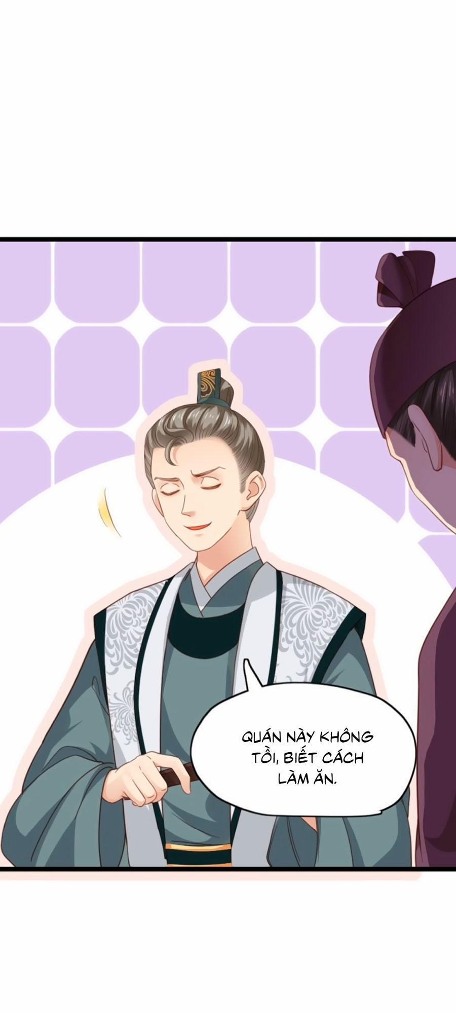 Đứng Lại! Phụng Chỉ Ăn Cướp 6 trang 30