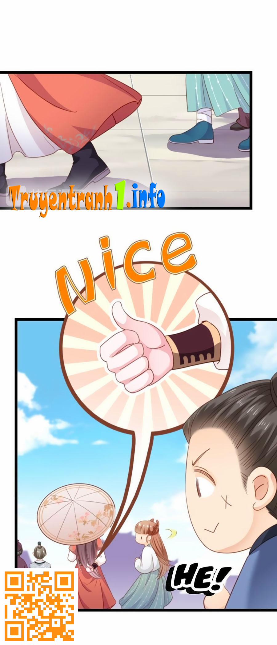 Đứng Lại! Phụng Chỉ Ăn Cướp 6 trang 31