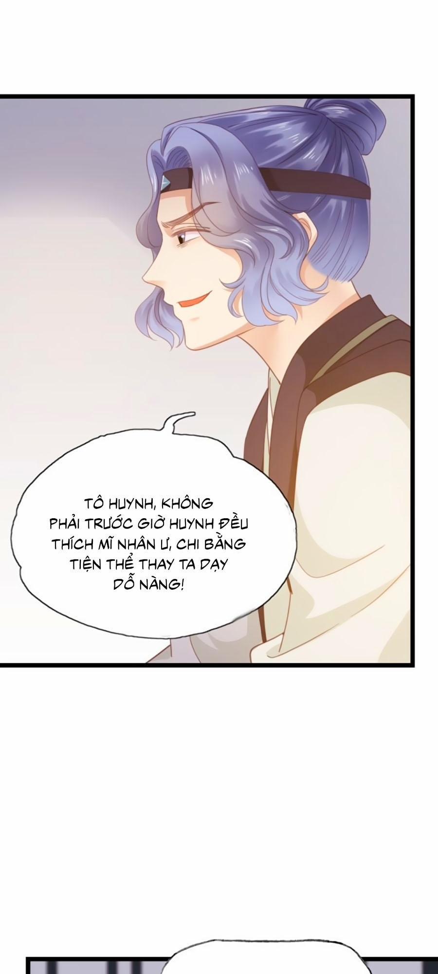 Đứng Lại! Phụng Chỉ Ăn Cướp 6 trang 7