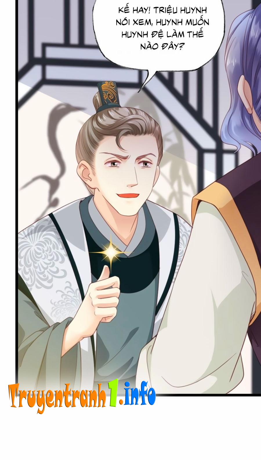 Đứng Lại! Phụng Chỉ Ăn Cướp 6 trang 8