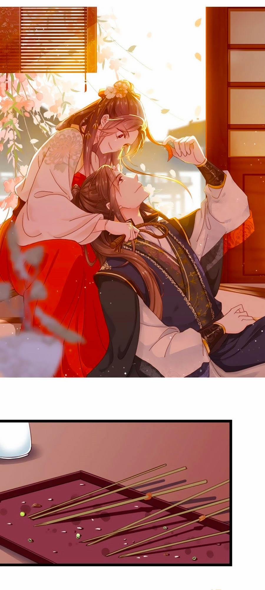 Đứng Lại! Phụng Chỉ Ăn Cướp 7 trang 0