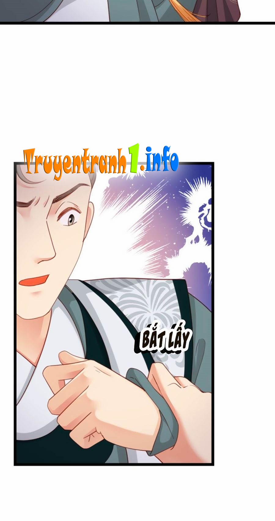 Đứng Lại! Phụng Chỉ Ăn Cướp 7 trang 10