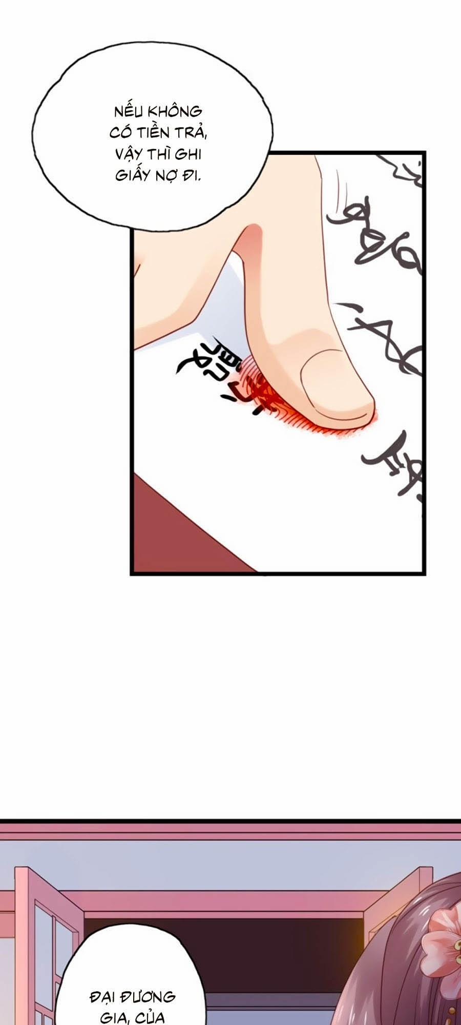 Đứng Lại! Phụng Chỉ Ăn Cướp 7 trang 11