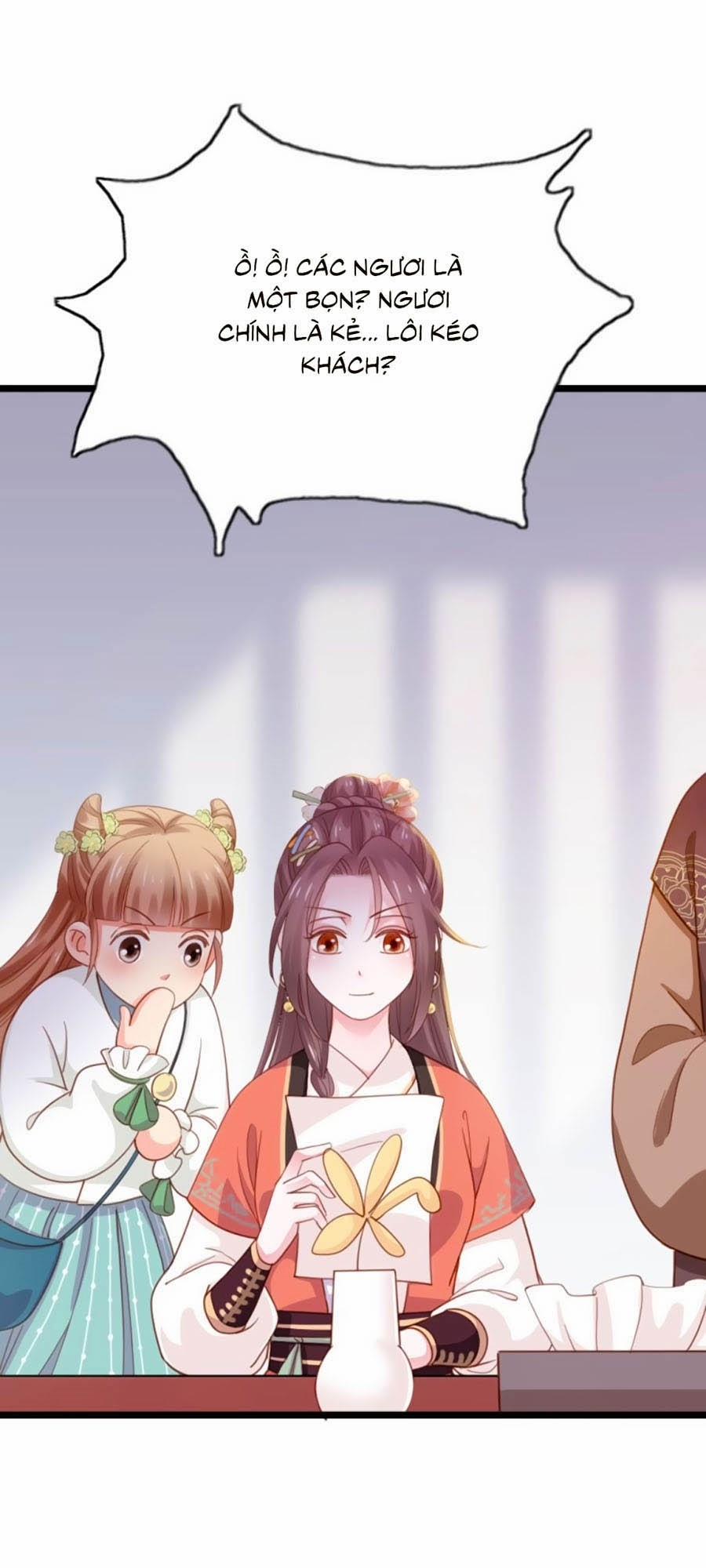 Đứng Lại! Phụng Chỉ Ăn Cướp 7 trang 13