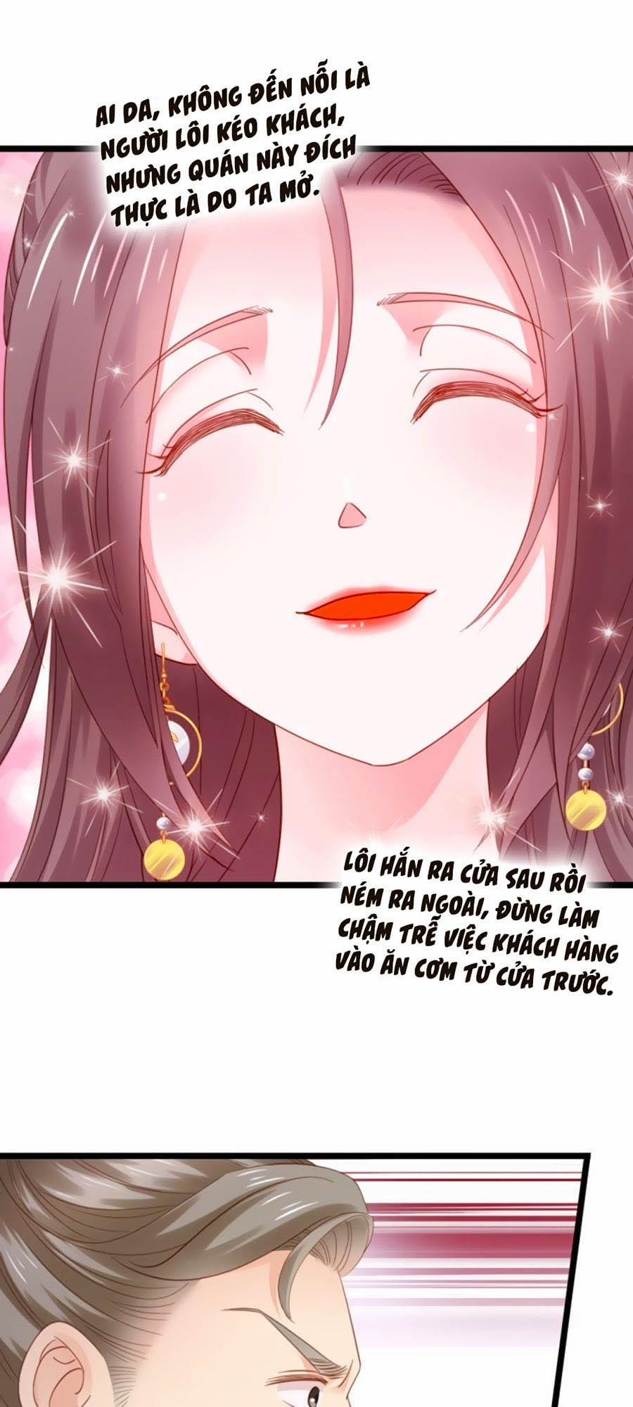 Đứng Lại! Phụng Chỉ Ăn Cướp 7 trang 14