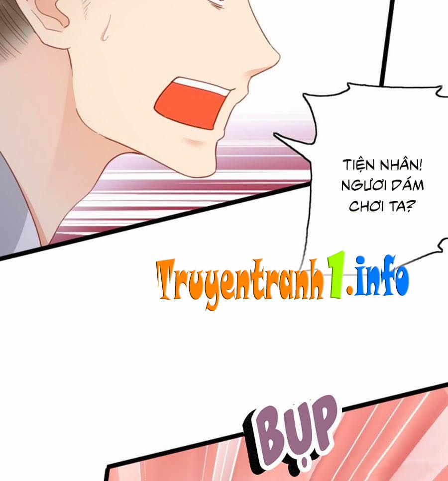 Đứng Lại! Phụng Chỉ Ăn Cướp 7 trang 15