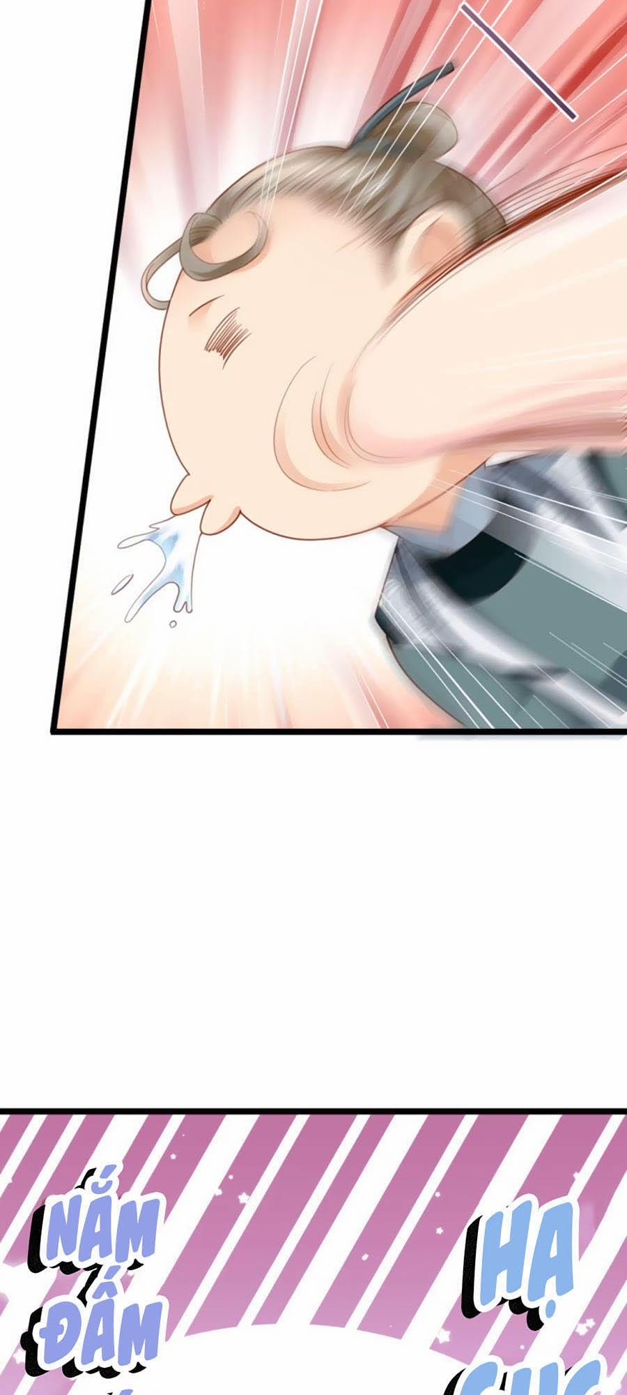 Đứng Lại! Phụng Chỉ Ăn Cướp 7 trang 16