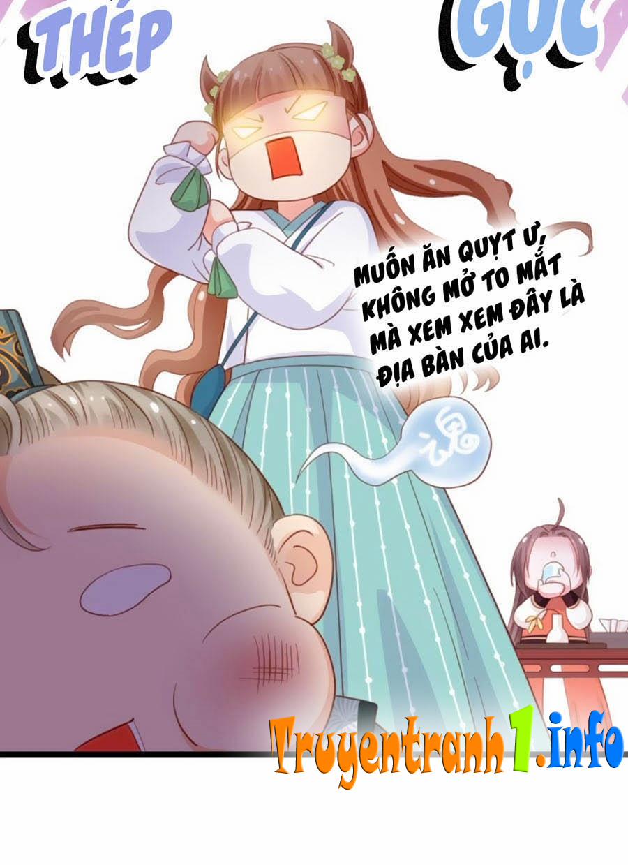 Đứng Lại! Phụng Chỉ Ăn Cướp 7 trang 17