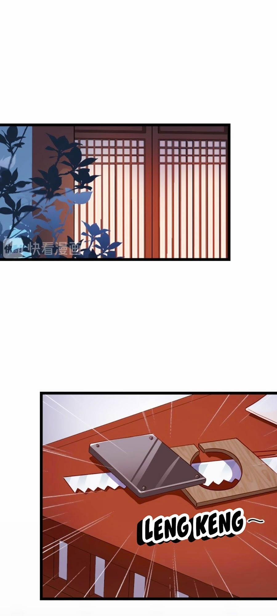 Đứng Lại! Phụng Chỉ Ăn Cướp 7 trang 18