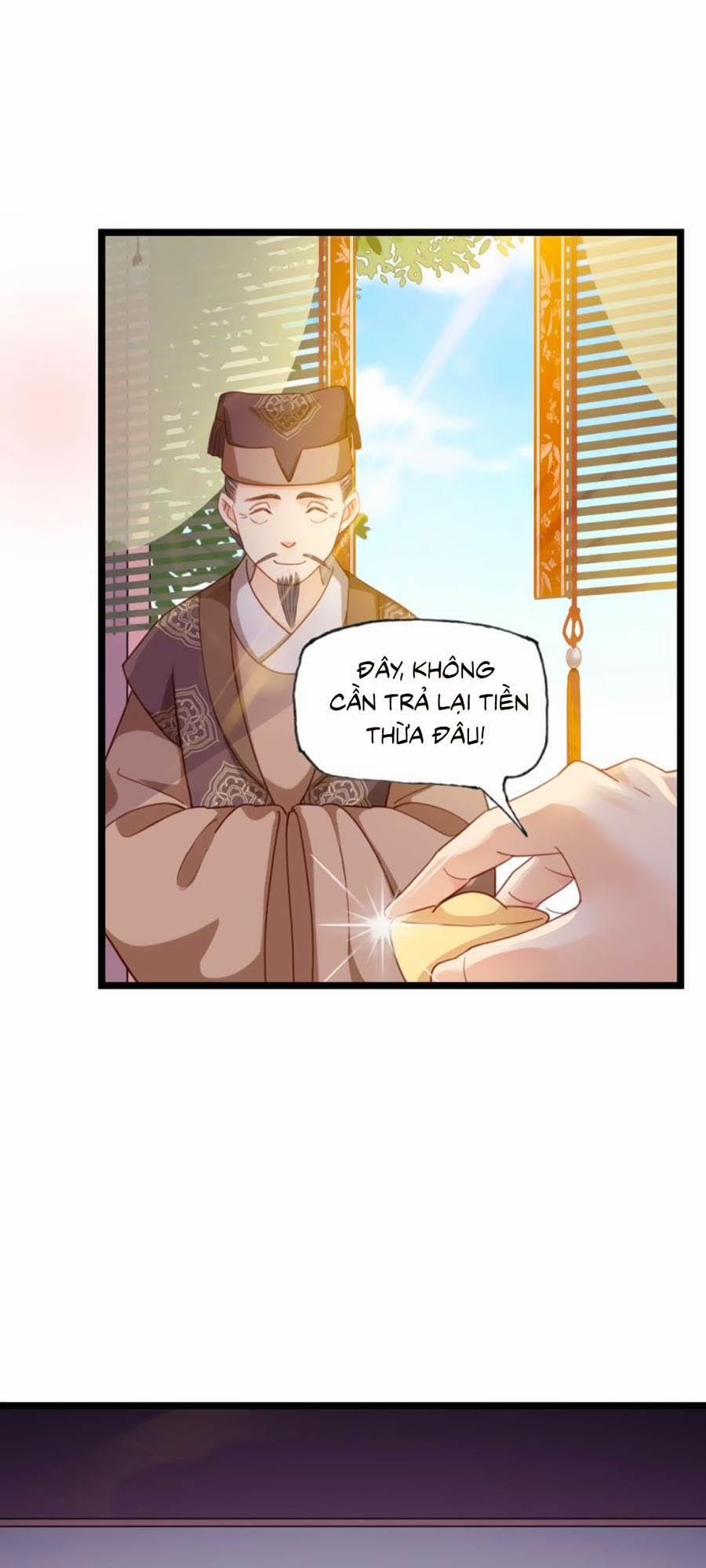 Đứng Lại! Phụng Chỉ Ăn Cướp 7 trang 2