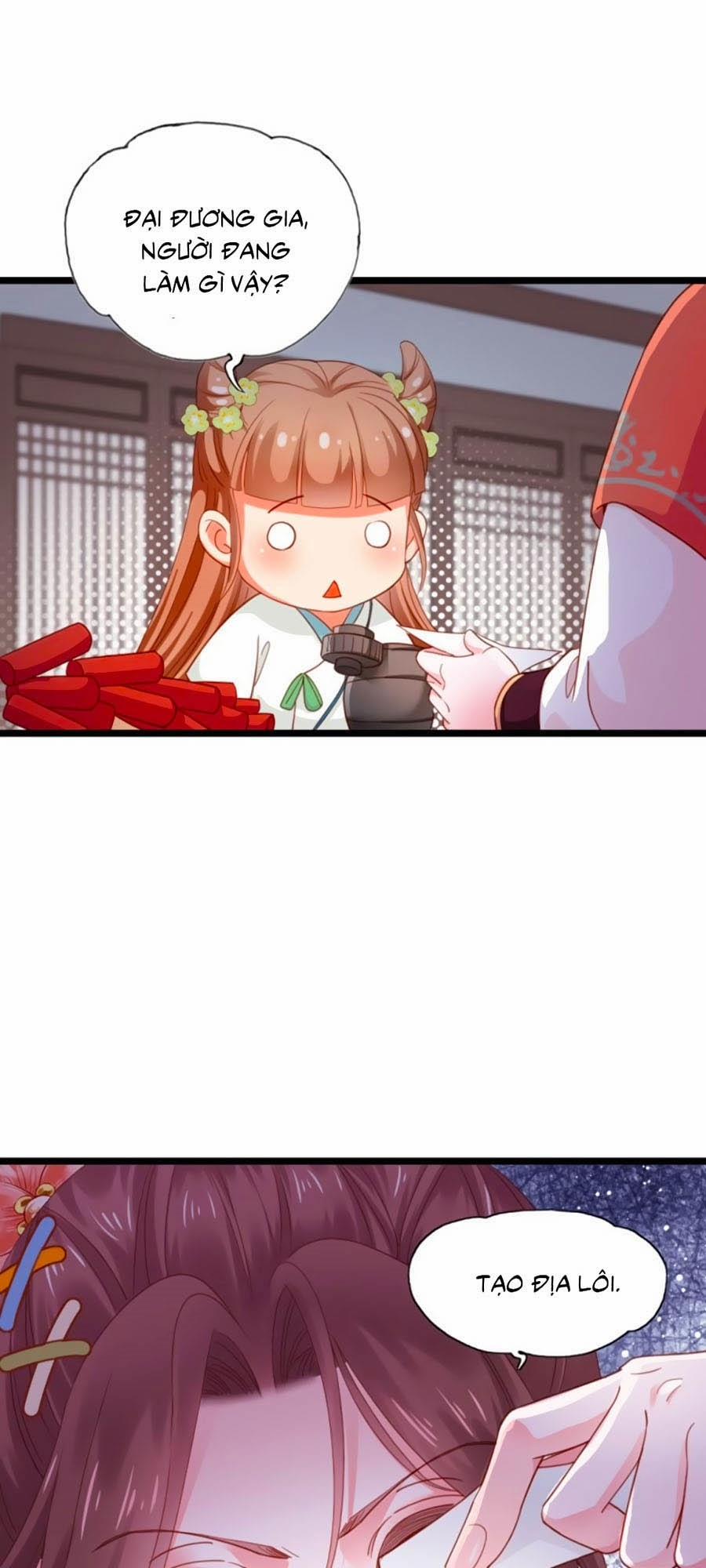 Đứng Lại! Phụng Chỉ Ăn Cướp 7 trang 24