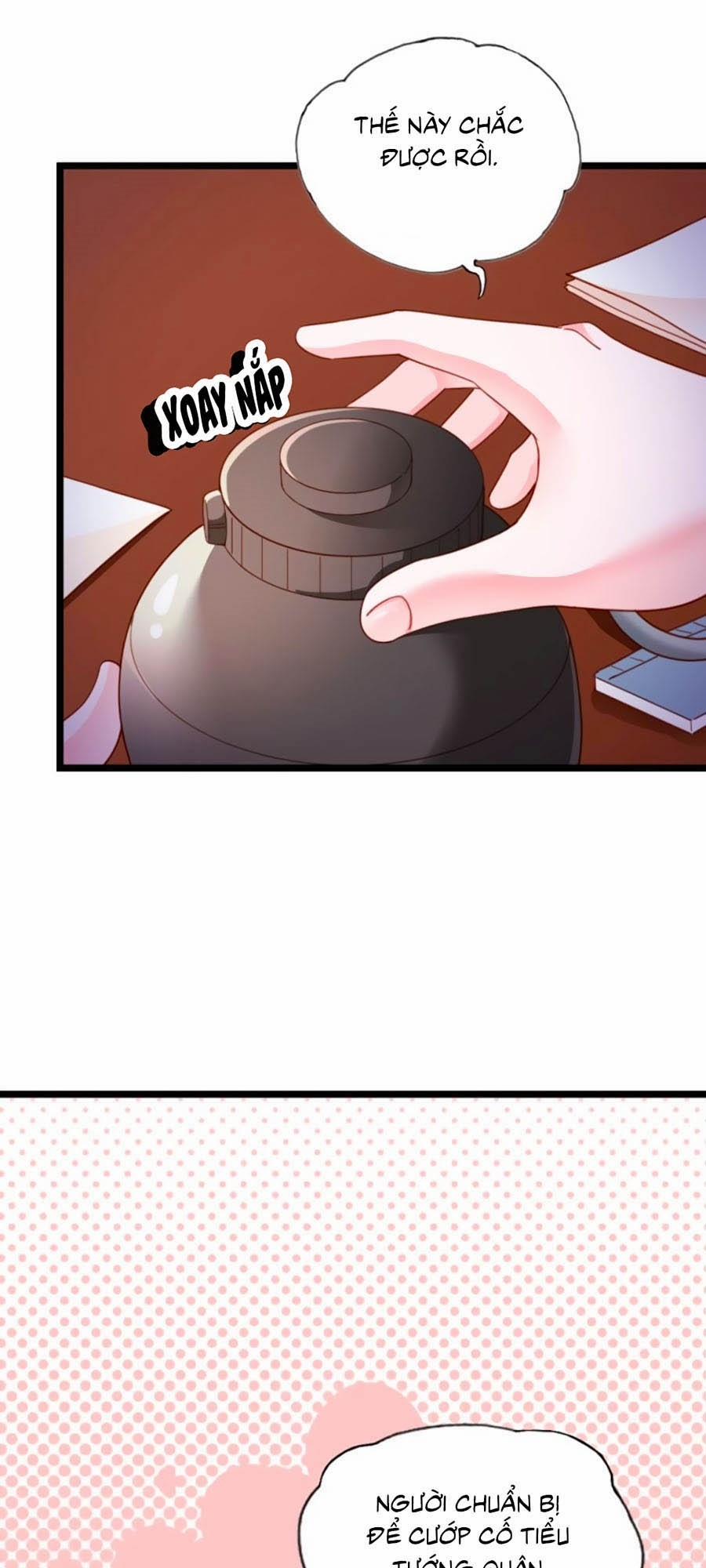 Đứng Lại! Phụng Chỉ Ăn Cướp 7 trang 27