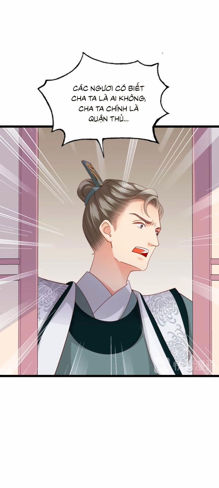 Đứng Lại! Phụng Chỉ Ăn Cướp 7 trang 7