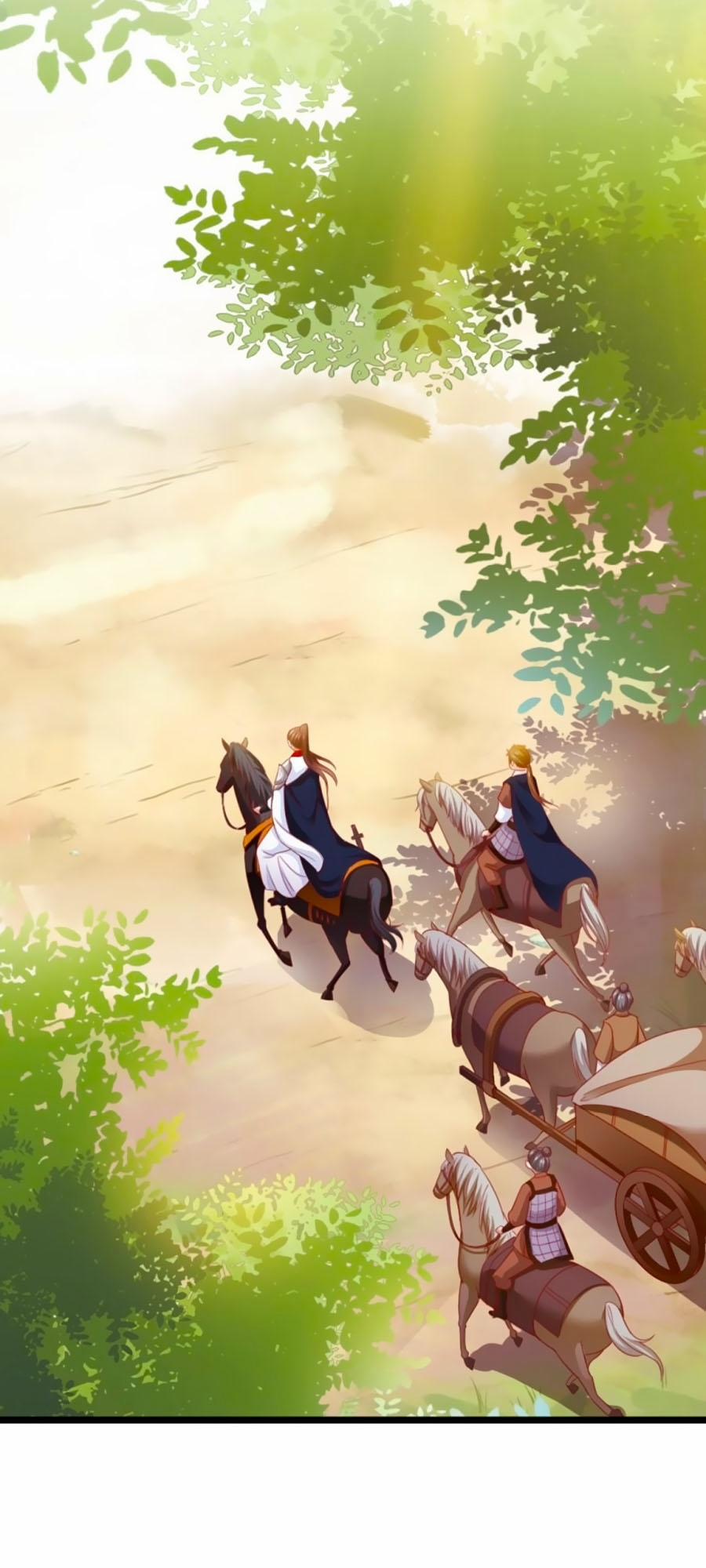 Đứng Lại! Phụng Chỉ Ăn Cướp 8 trang 1