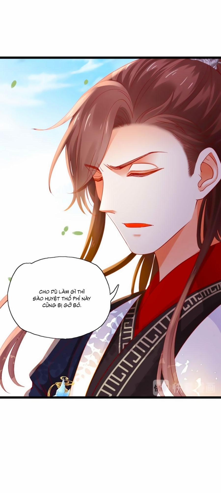 Đứng Lại! Phụng Chỉ Ăn Cướp 8 trang 11