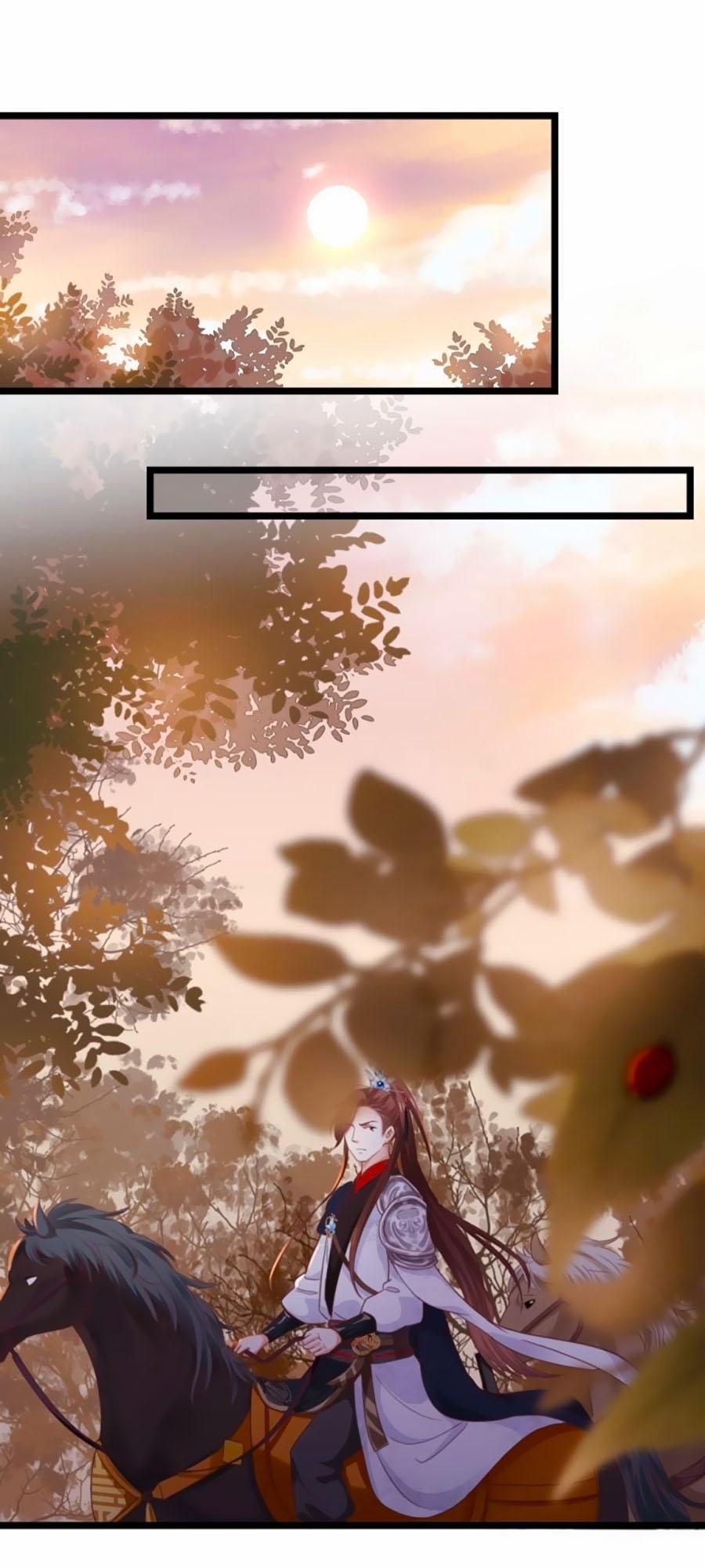 Đứng Lại! Phụng Chỉ Ăn Cướp 8 trang 12