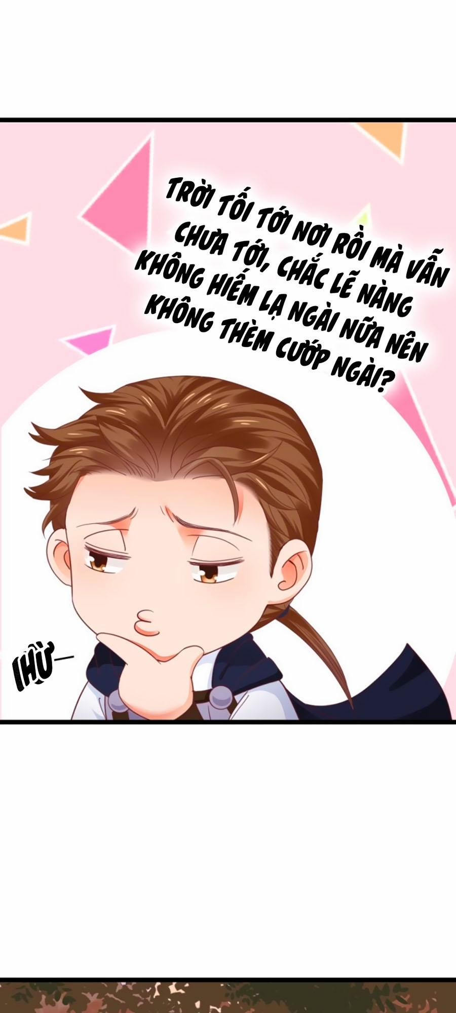 Đứng Lại! Phụng Chỉ Ăn Cướp 8 trang 14