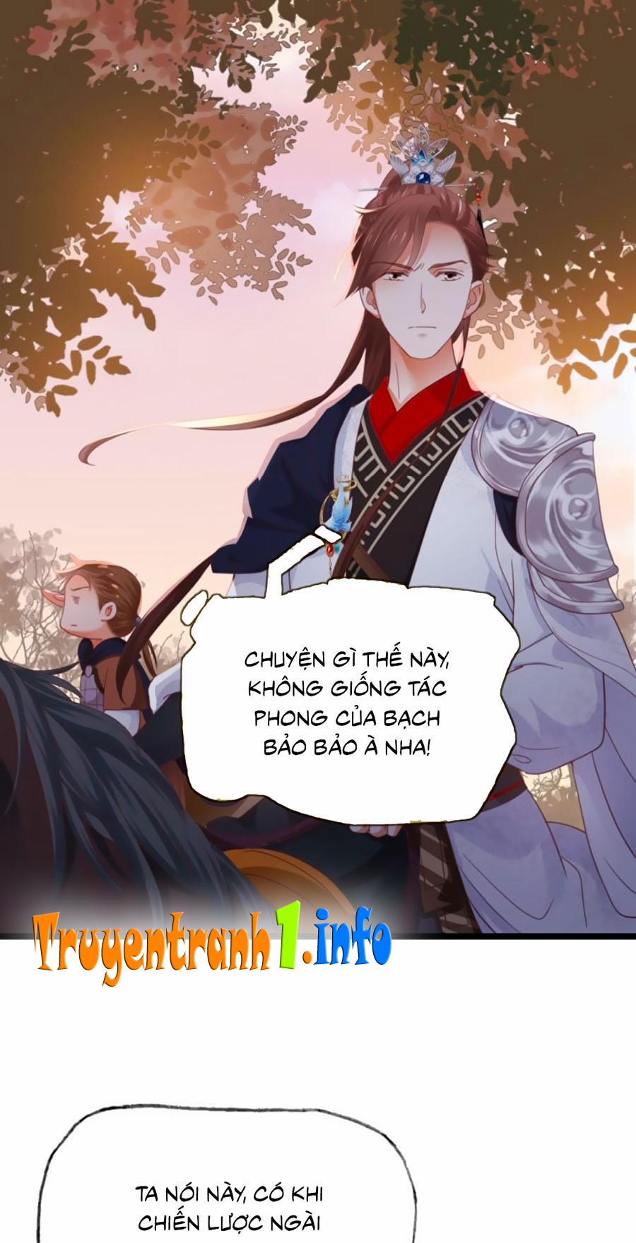 Đứng Lại! Phụng Chỉ Ăn Cướp 8 trang 15