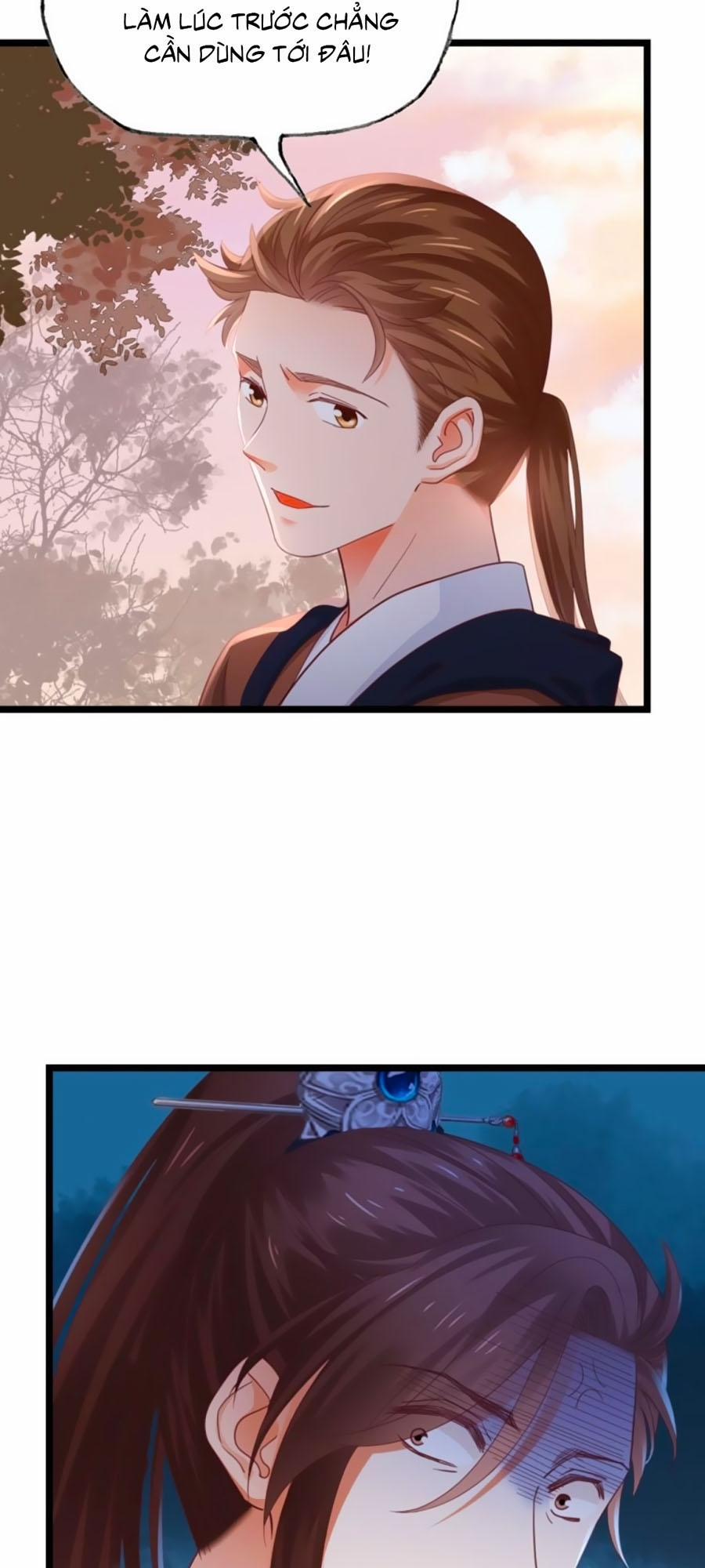 Đứng Lại! Phụng Chỉ Ăn Cướp 8 trang 16