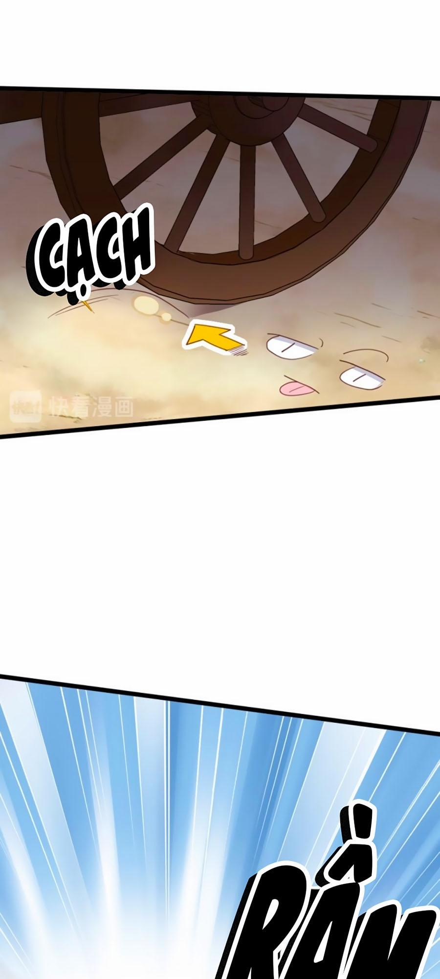 Đứng Lại! Phụng Chỉ Ăn Cướp 8 trang 18