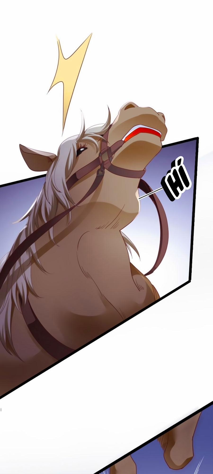 Đứng Lại! Phụng Chỉ Ăn Cướp 8 trang 20