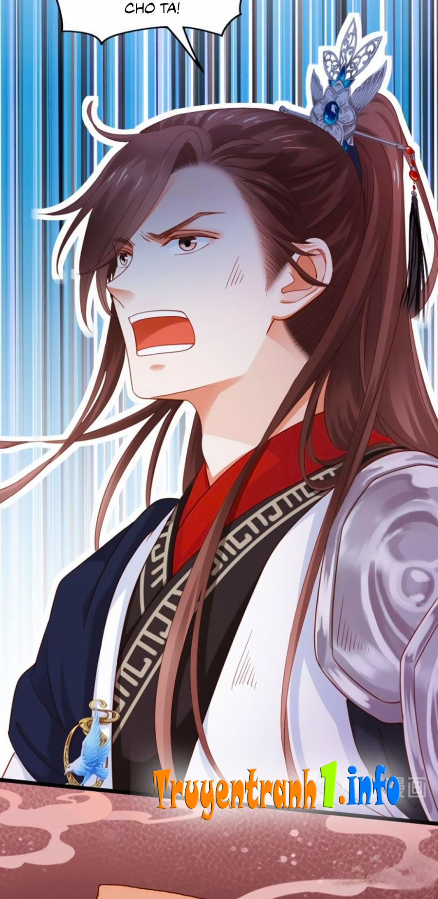 Đứng Lại! Phụng Chỉ Ăn Cướp 8 trang 27