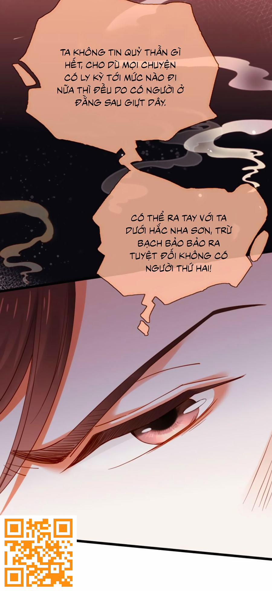 Đứng Lại! Phụng Chỉ Ăn Cướp 8 trang 28