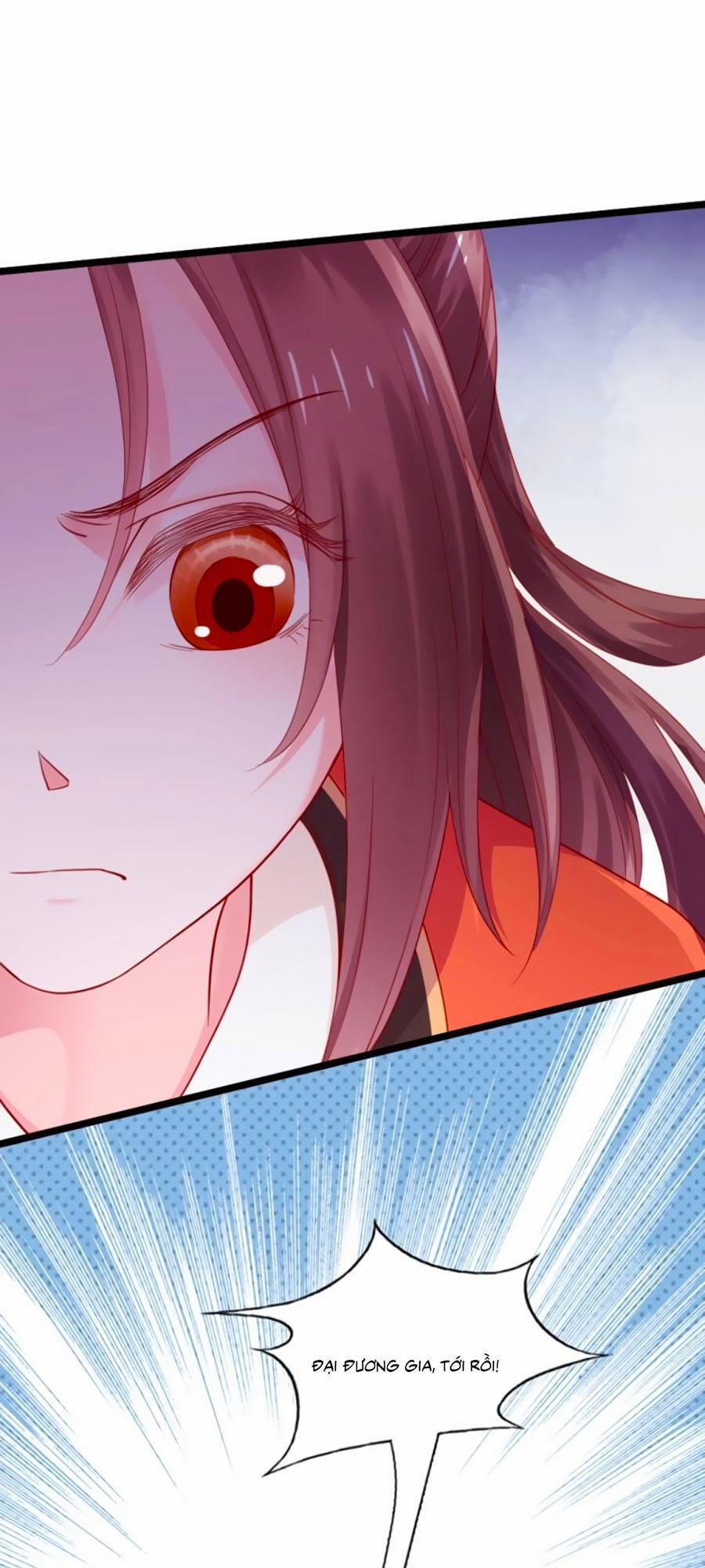 Đứng Lại! Phụng Chỉ Ăn Cướp 8 trang 5