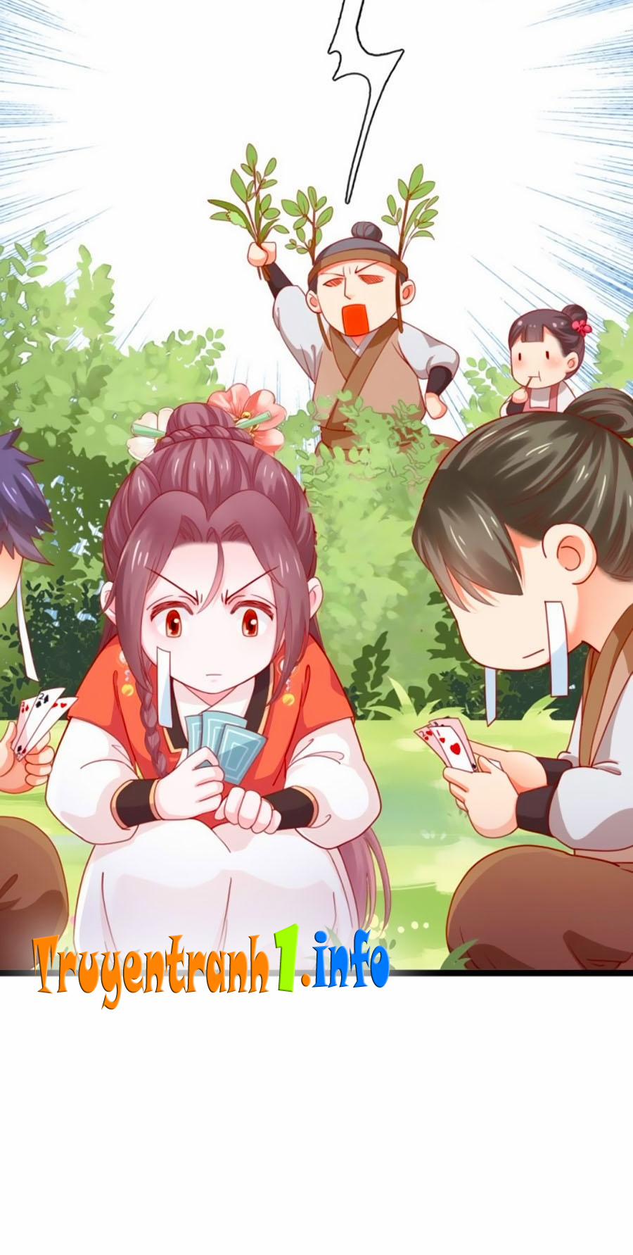 Đứng Lại! Phụng Chỉ Ăn Cướp 8 trang 6