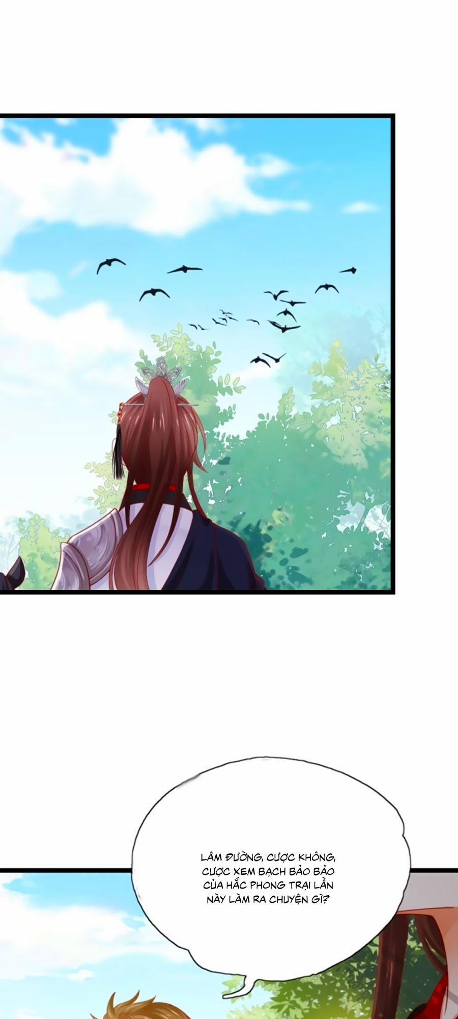 Đứng Lại! Phụng Chỉ Ăn Cướp 8 trang 9