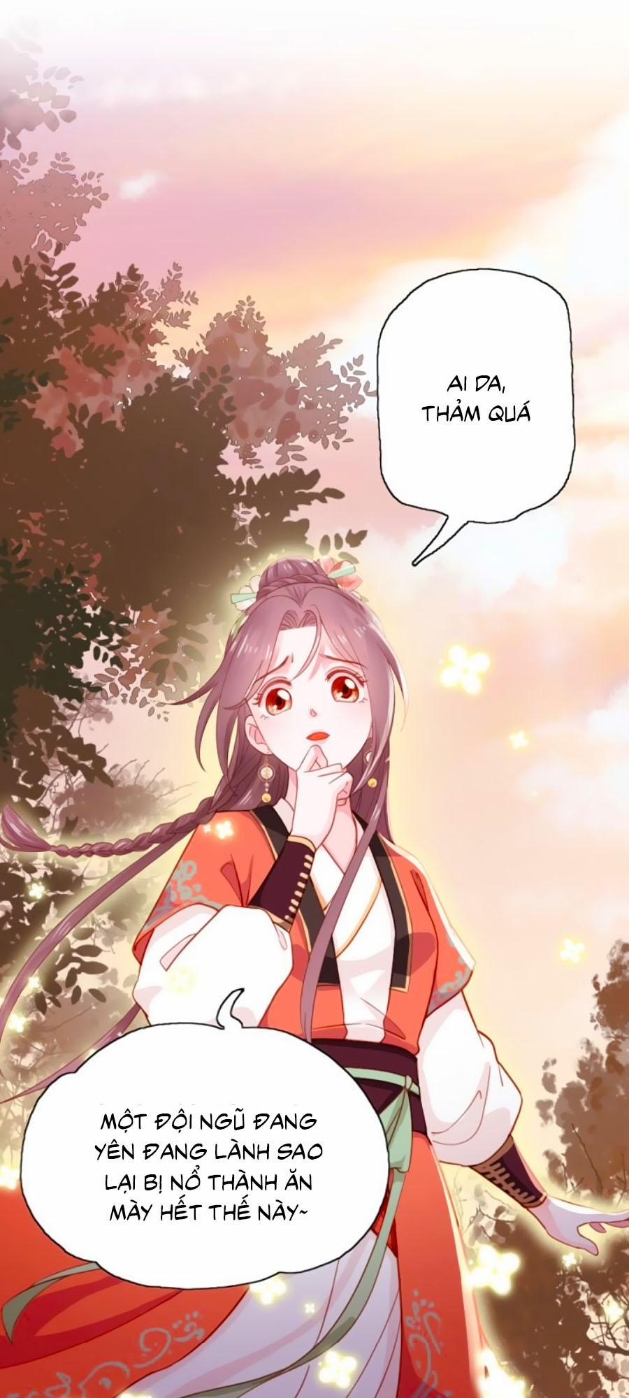 Đứng Lại! Phụng Chỉ Ăn Cướp 9 trang 0