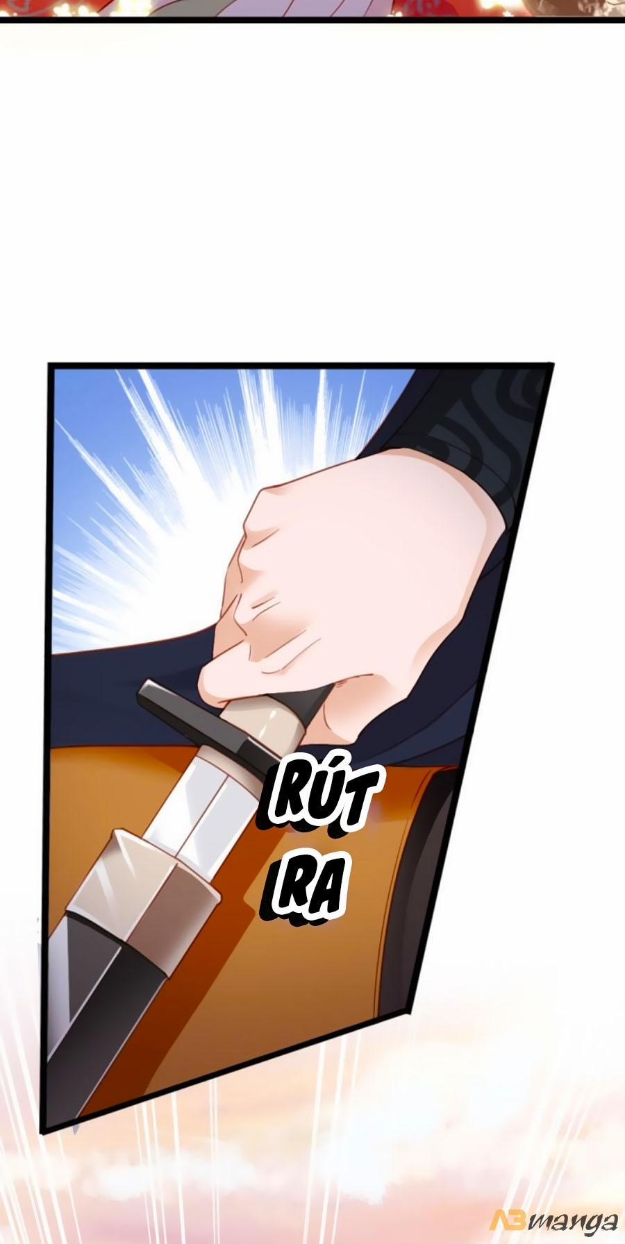 Đứng Lại! Phụng Chỉ Ăn Cướp 9 trang 1