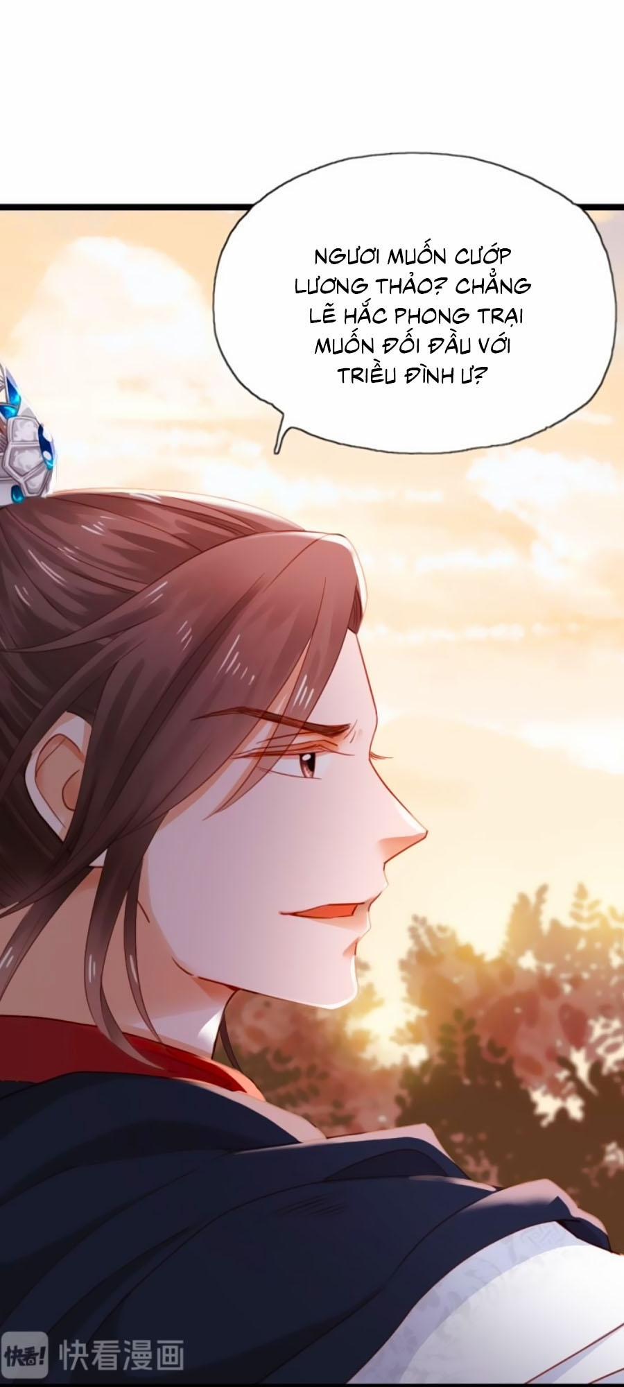 Đứng Lại! Phụng Chỉ Ăn Cướp 9 trang 11