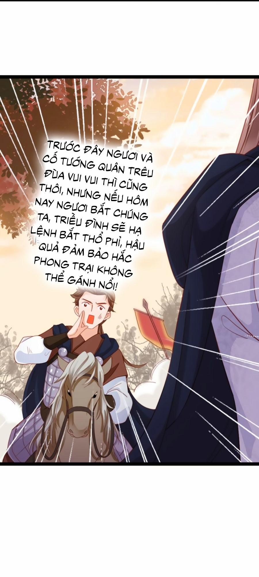 Đứng Lại! Phụng Chỉ Ăn Cướp 9 trang 12