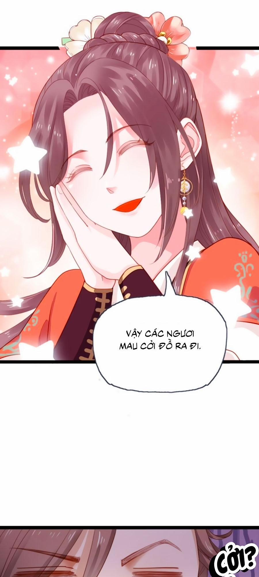 Đứng Lại! Phụng Chỉ Ăn Cướp 9 trang 14