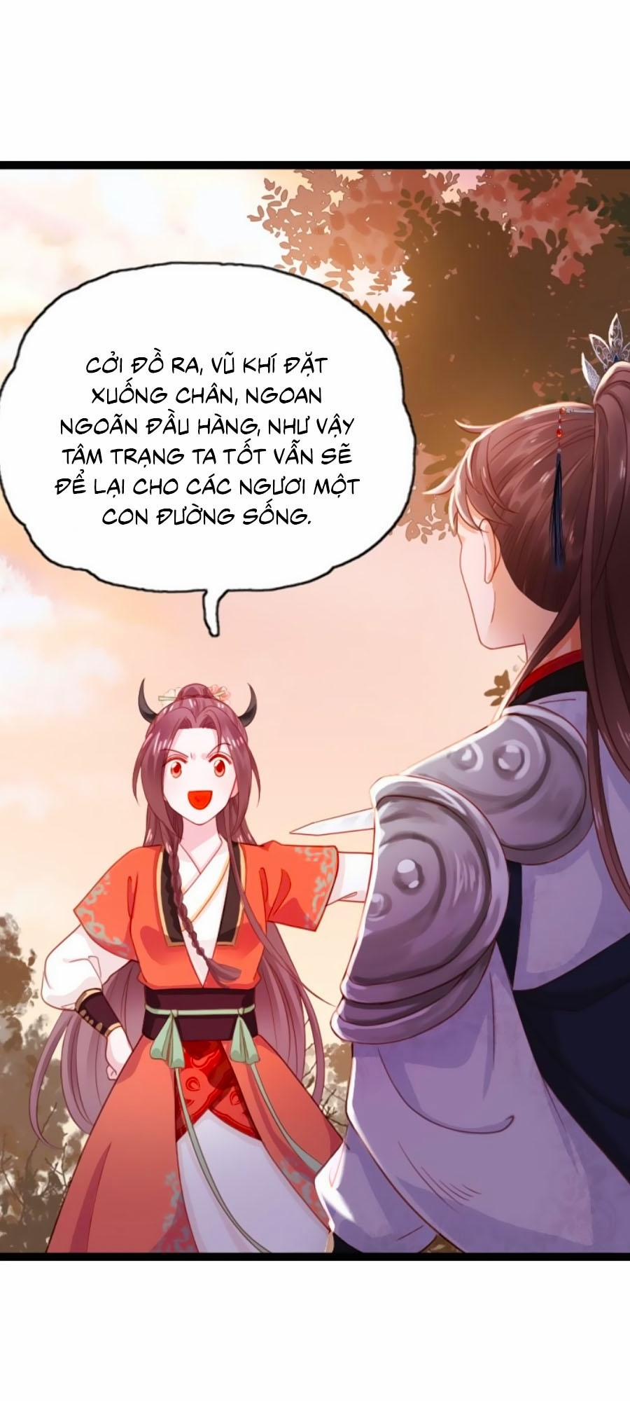 Đứng Lại! Phụng Chỉ Ăn Cướp 9 trang 16