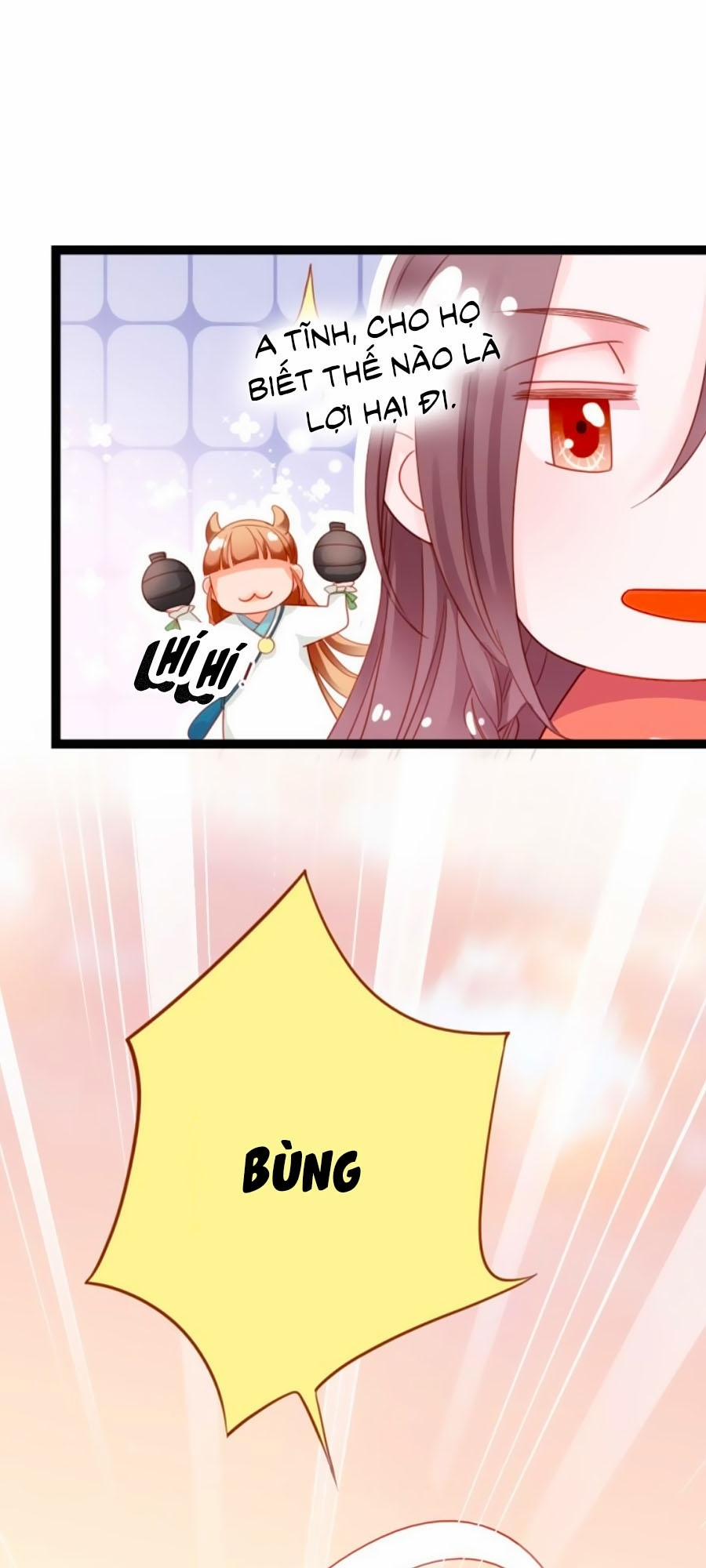 Đứng Lại! Phụng Chỉ Ăn Cướp 9 trang 18