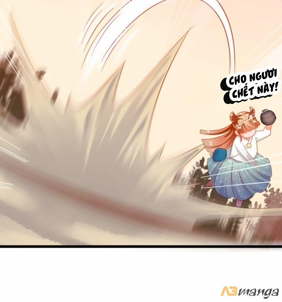 Đứng Lại! Phụng Chỉ Ăn Cướp 9 trang 19