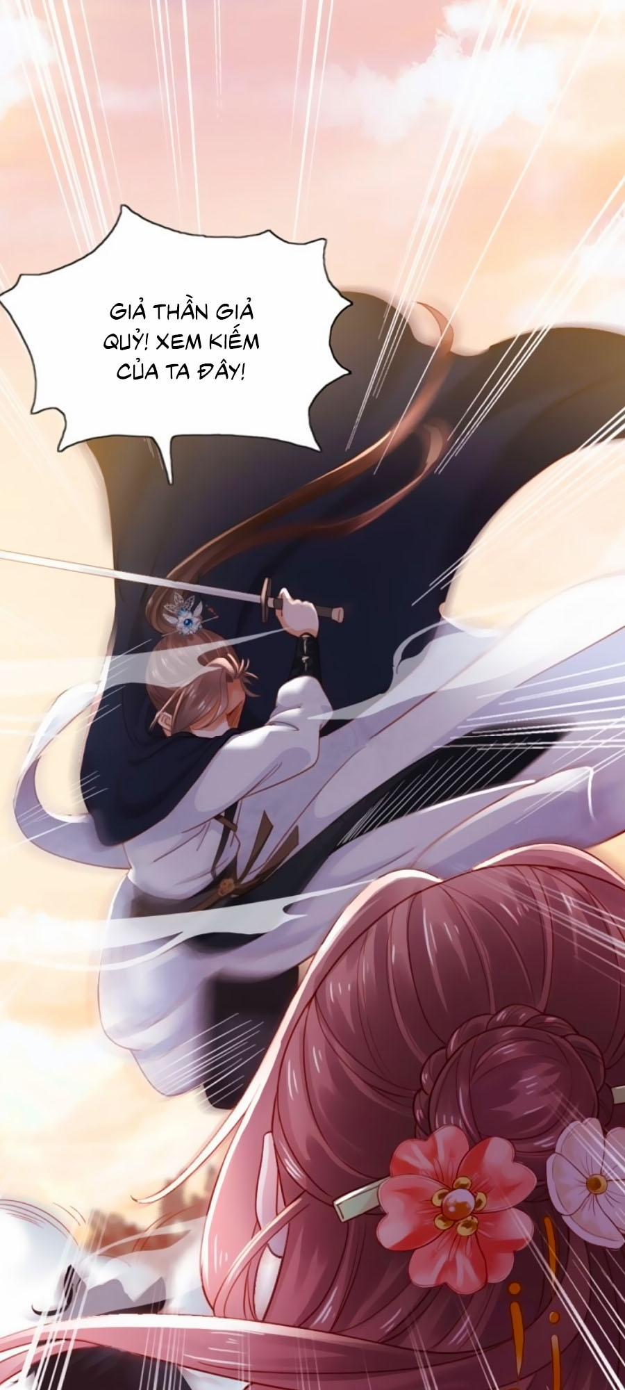 Đứng Lại! Phụng Chỉ Ăn Cướp 9 trang 2