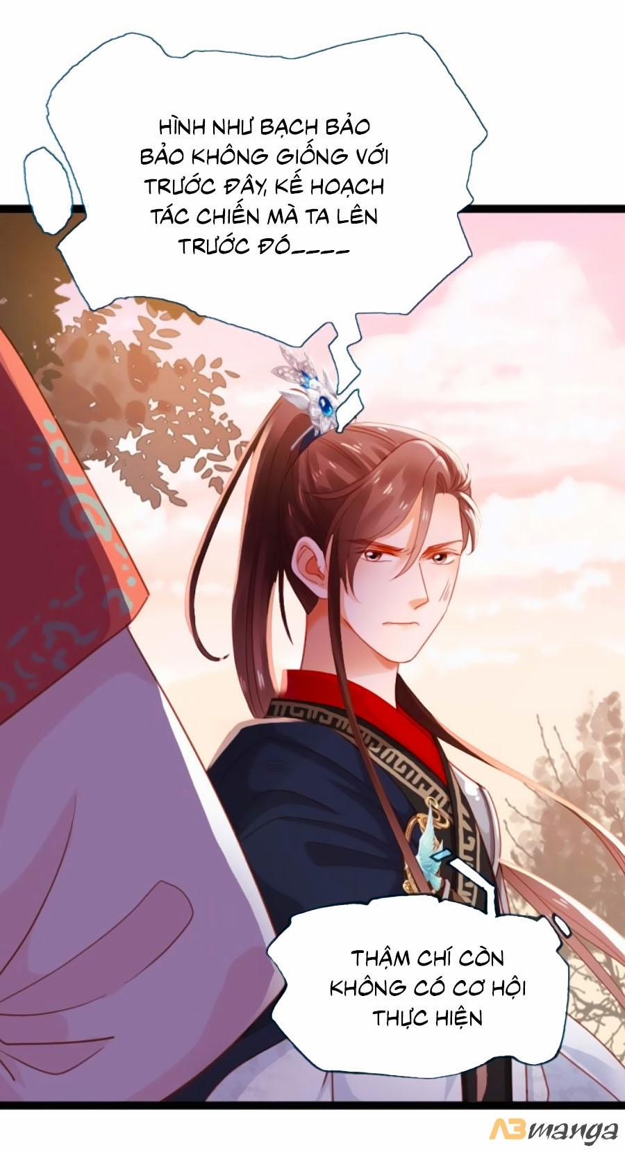 Đứng Lại! Phụng Chỉ Ăn Cướp 9 trang 21