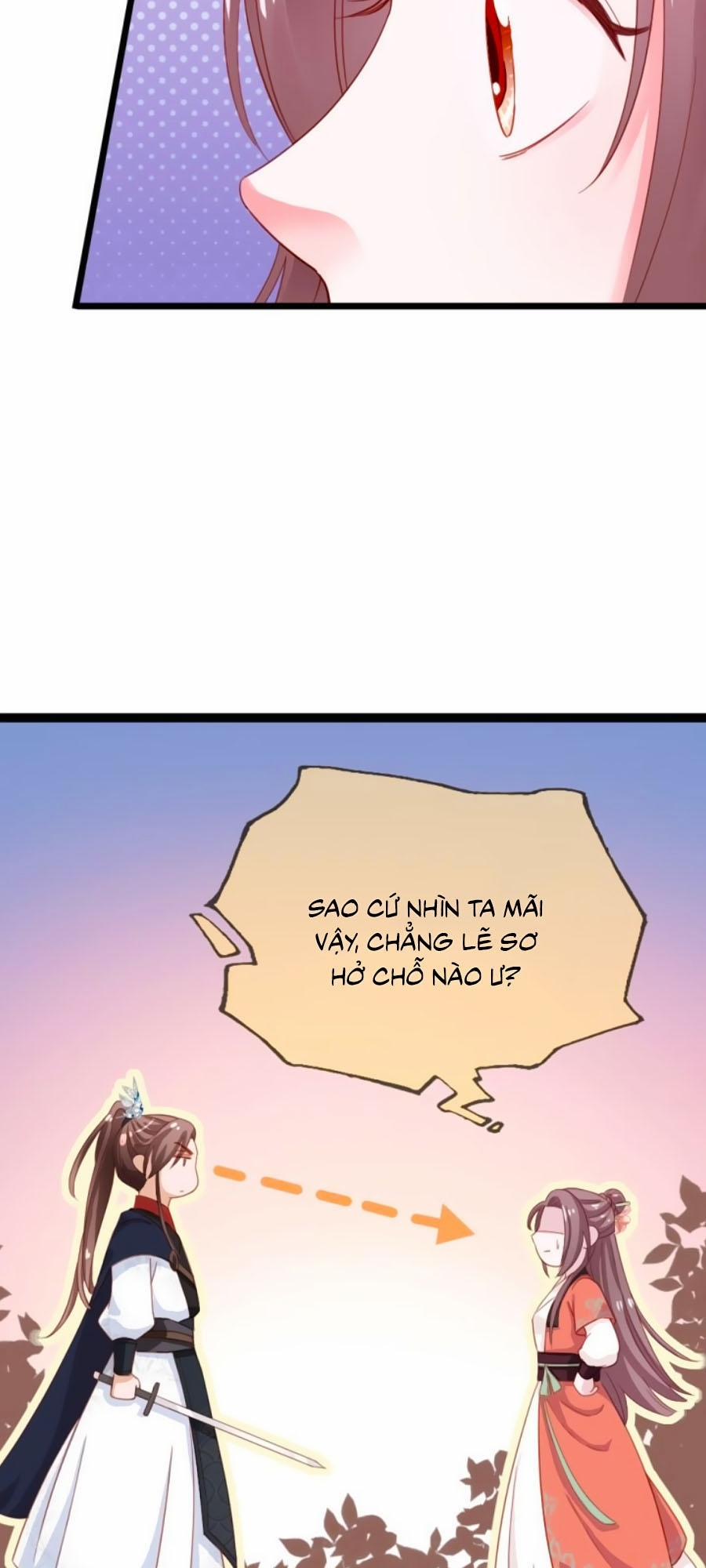 Đứng Lại! Phụng Chỉ Ăn Cướp 9 trang 23