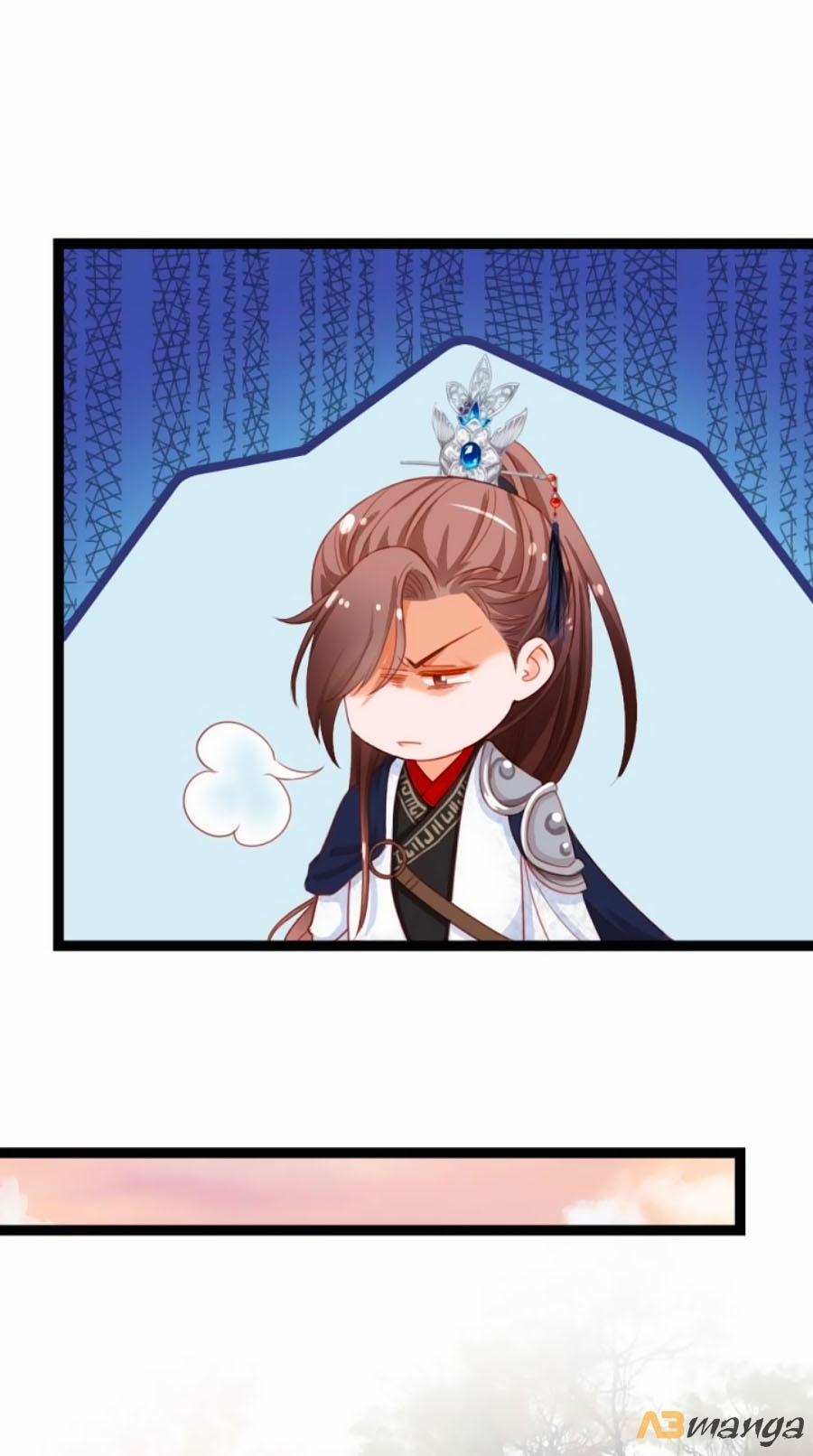 Đứng Lại! Phụng Chỉ Ăn Cướp 9 trang 26