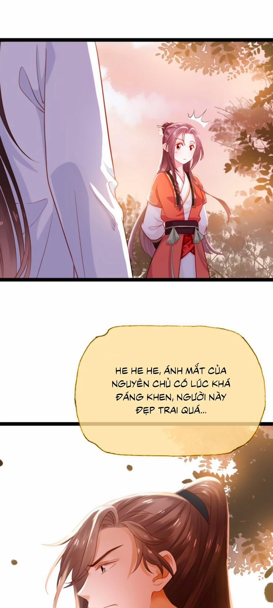 Đứng Lại! Phụng Chỉ Ăn Cướp 9 trang 29