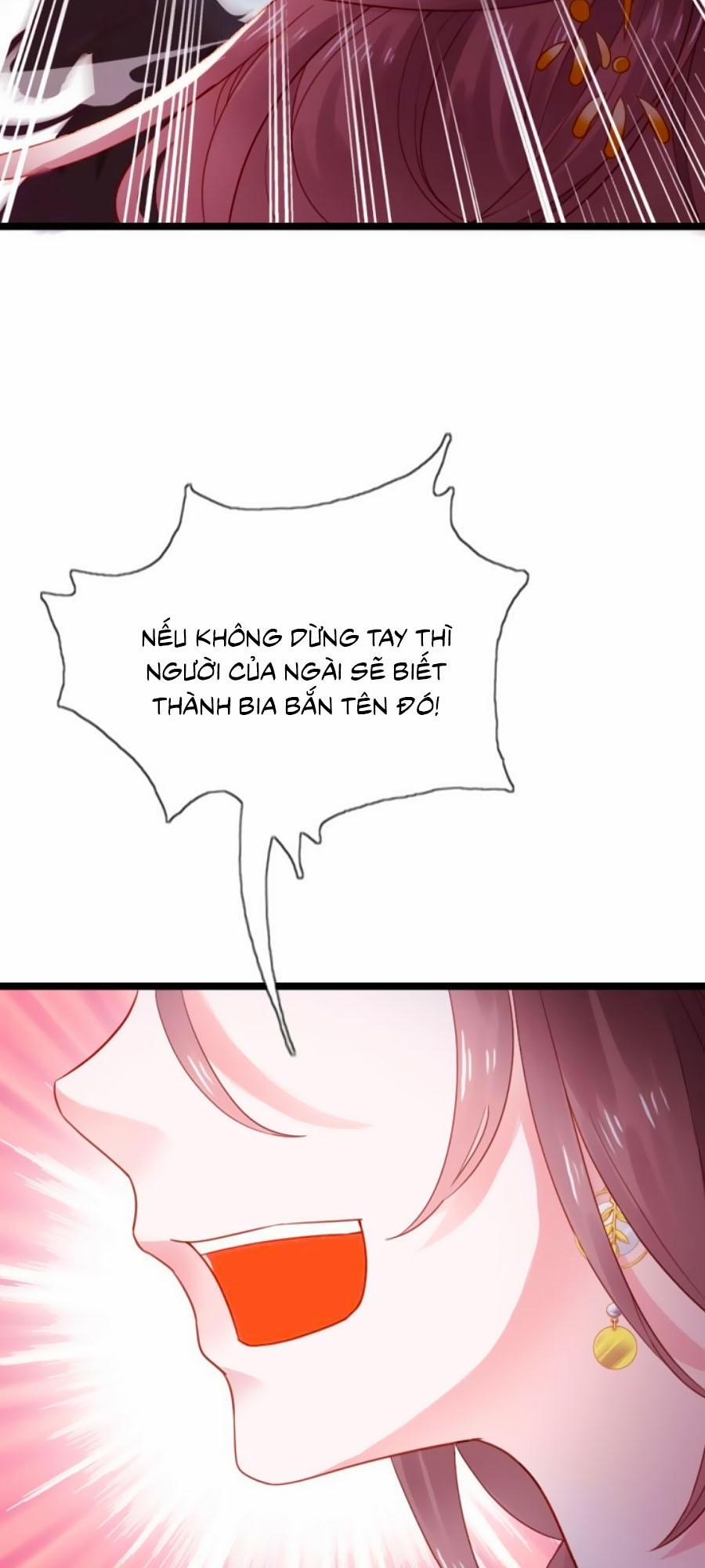 Đứng Lại! Phụng Chỉ Ăn Cướp 9 trang 3