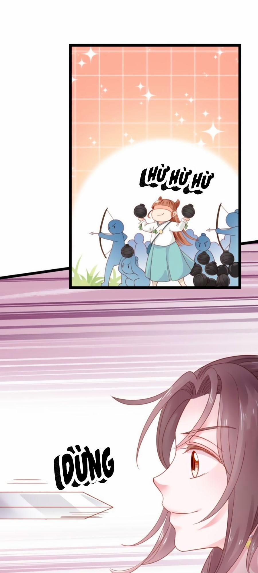 Đứng Lại! Phụng Chỉ Ăn Cướp 9 trang 5