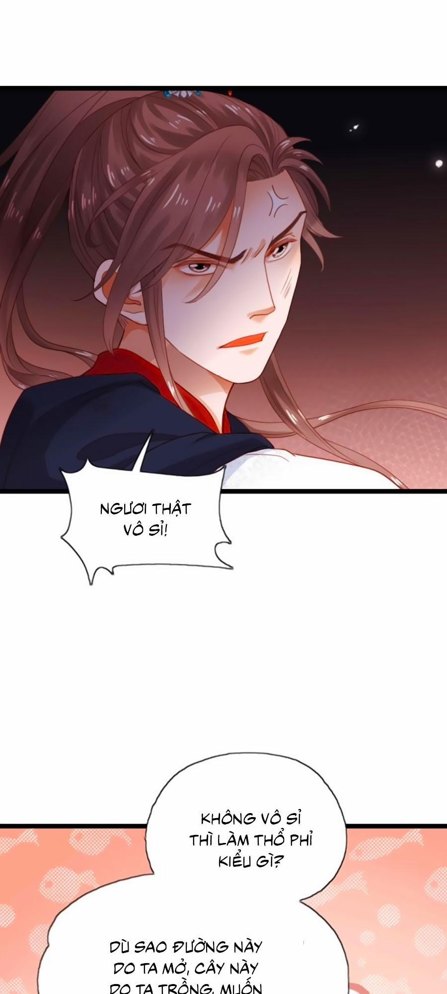 Đứng Lại! Phụng Chỉ Ăn Cướp 9 trang 8