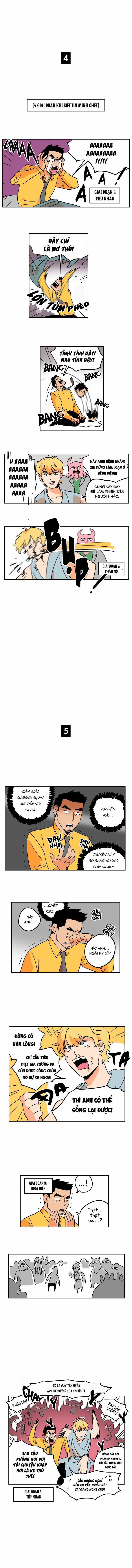 Dừng Lại, Tài Xế 1 0 1 trang 3